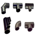 Bulk purchase of irrigation black poly pipe fittings with the best conditions