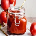 Learning to buy an tomato paste german from zero to one hundred