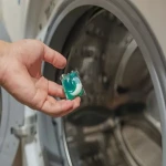 Learning to buy an washing machine soap detergent from zero to one hundred