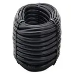 Rain Pipe System (Drainpipe) Flexible Black and White Colors
