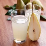 Bulk purchase of organic pear juice concentrate with the best conditions