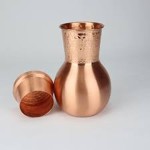 copper jar for water specifications and how to buy in bulk