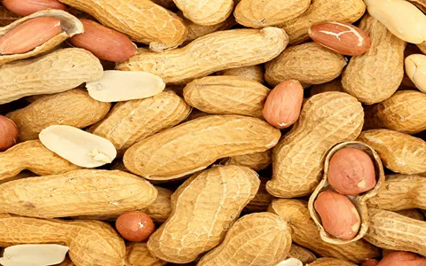Nutritional Unsalted Peanuts Purchase Price + Picture