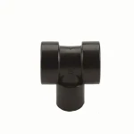 black poly pipe fittings specifications and how to buy in bulk