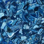 precious blue agate specifications and how to buy in bulk