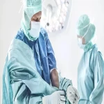 Learning to buy an sterile gown surgeon from zero to one hundred