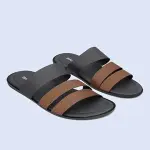 The price of bulk purchase of nice leather slippers for men are cheap and reasonable