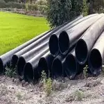 The price of bulk purchase of pipe poly is cheap and reasonable