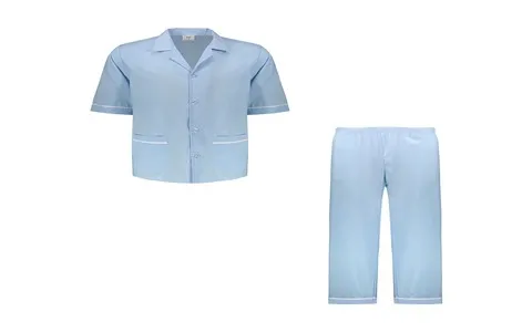 isolation gowns with Complete Explanations and Familiarization