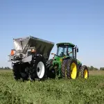 commercial fertilizer spreader acquaintance from zero to one hundred bulk purchase prices