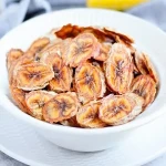 sun dried banana acquaintance from zero to one hundred bulk purchase prices