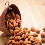 Bulk purchase of raw almond in tagalog with the best conditions