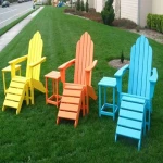 Plastic Chairs and Tables Prices in Kenya