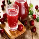 Sour cherry Juice concentrate with Complete Explanations and Familiarization