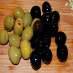 Learning to buy an chinese black olive from zero to one hundred