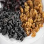 Buy organic golden raisins Types + Price