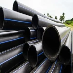 Bulk purchase of polyethylene pipe potable water with the best conditions