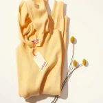 Bulk purchase of tricot women's sweater with the best conditions