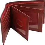 mens leather wallets south africa + The purchase price
