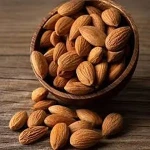 Learning to buy an best almond in india from zero to one hundred