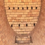 Refractory Bricks in Pakistan; Wear Damage Resistance Lightweight High Heat Absorption