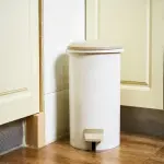 Buy all kinds of plastic kitchen trash + price