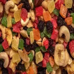 Buy the Latest Types of Cube Dried Fruit