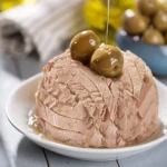 Canned fish in olive oil specifications and how to buy in bulk