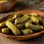 pickled cucumber with vinegar price list wholesale and economical