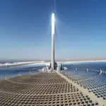 Price and purchase concentrating solar power with complete specifications