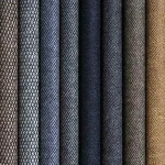 Buy the best types of cashmere suit fabric  at a cheap price
