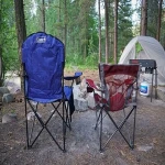 camping chair back specifications and how to buy in bulk