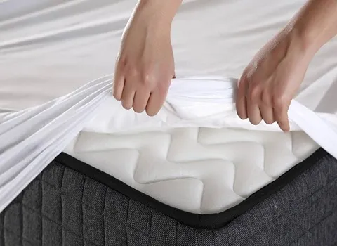 Mattress Cover Purchase Price + Sales In Trade And Export