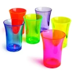 Polystyrene Glasses with Complete Explanations and Familiarization