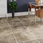 Mosaic Ceramic Tile; Classic Modern Designs Extremely Tough