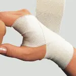 extra large wound care bandages with complete explanations and familiarization