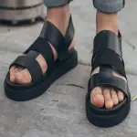 Sandals with arch support heel | Buy at a Cheap Price