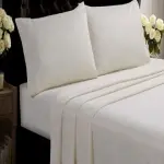 polyester bed sheets purchase price + quality test