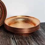 Price and purchase copper plate set with complete specifications