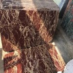 natural red marble specifications and how to buy in bulk