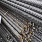 Buy The Best Types of 20mm Rebar at a Cheap Price