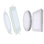 Price and purchase smd panel light with complete specifications