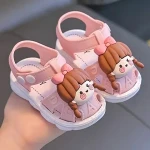 Jelly Platform Sandals Price