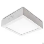 Price and purchase square LED panel with complete specifications