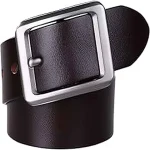 Bulk purchase of nice leather belt with the best conditions