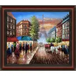 Bulk purchase of interesting oil paintings with the best conditions