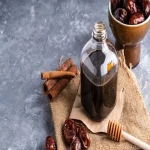 Date Industry Syrup Paste Chopped + Best Buy Price