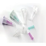 Insulin needle 4mm with complete explanations and familiarization