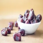 fresh yellow dates fruit specifications and how to buy in bulk