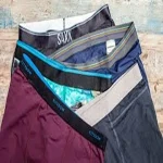 men's underwear types acquaintance from zero to one hundred bulk purchase prices